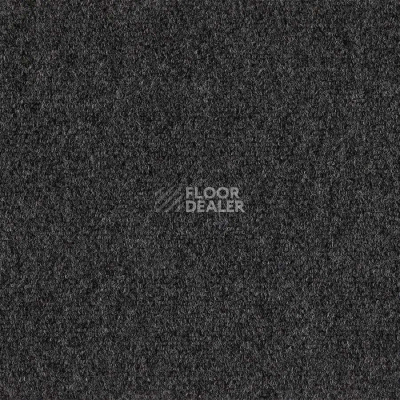 Ковролин AW Color Rib Ebony 98 фото 1 | FLOORDEALER